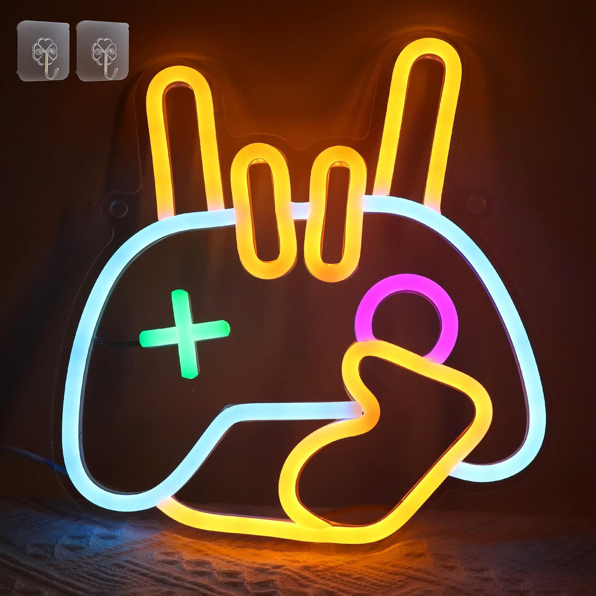 Gamer Neon Sign