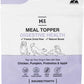 Meal Topper Digestive Health Dog Food 60 G
