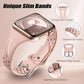 Lux Silicone