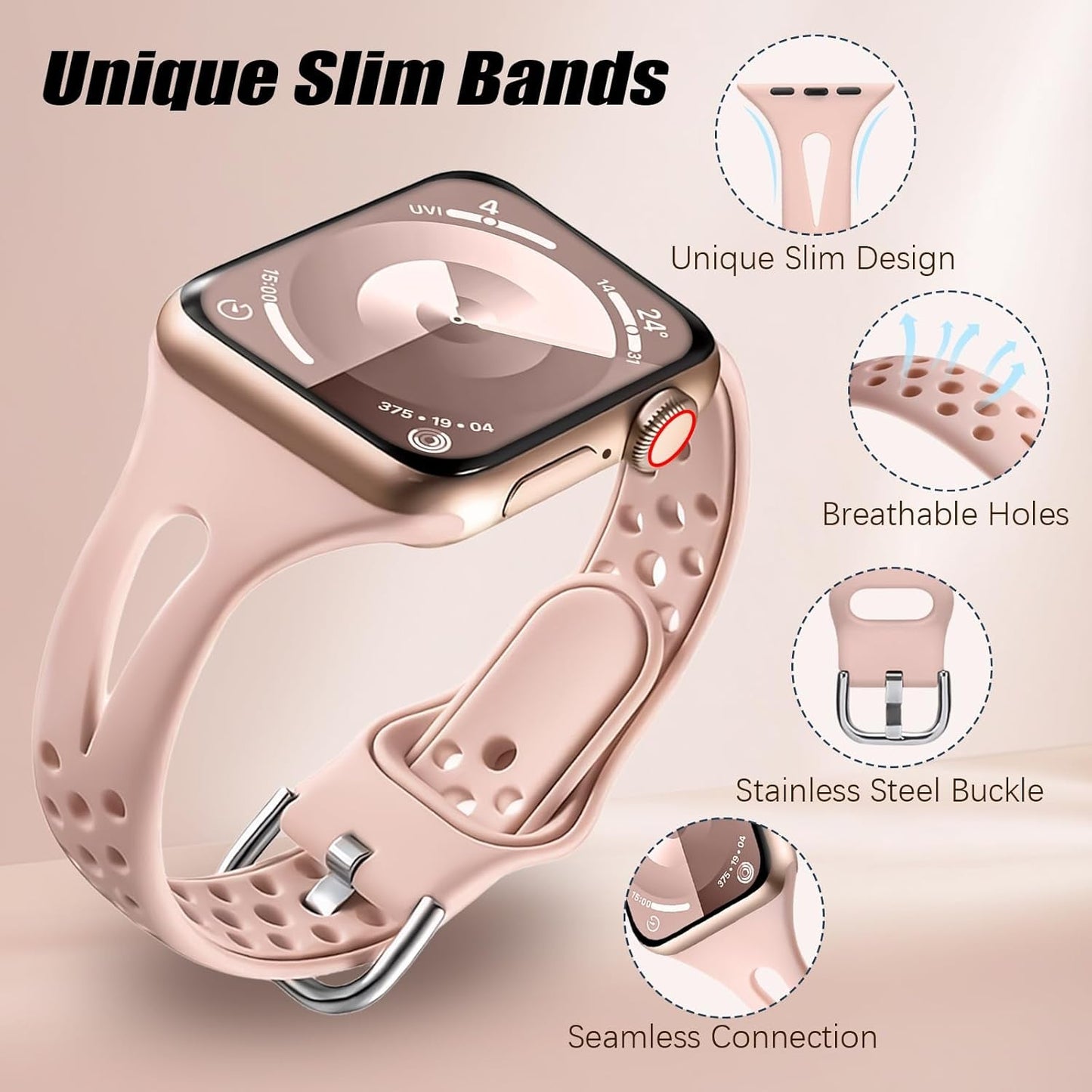 Lux Silicone