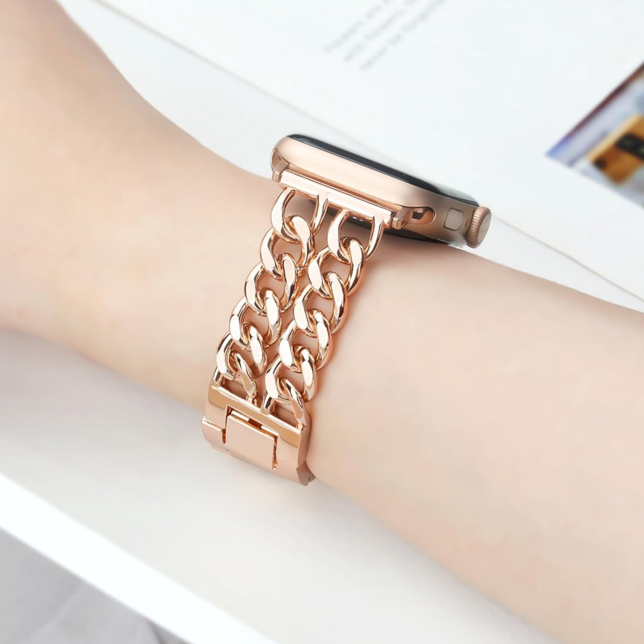 Monte Carlo Bracelet
