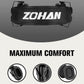 EM018 Shooting Ear Protection Noise Cancelling Safety Muffs NRR 27Db, Hearing Protection for Shooting, Hunting, Mowing