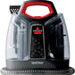 Spotclean Proheat, Carpet Cleaner with Heatwave Technology, Portable Spot Cleaner, Powerful Upholstery Cleaner with 330W Motor, Carpet Stain Remover for Carpets, Sofa Cleaner & Car, 36981
