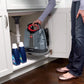 Spotclean Proheat, Carpet Cleaner with Heatwave Technology, Portable Spot Cleaner, Powerful Upholstery Cleaner with 330W Motor, Carpet Stain Remover for Carpets, Sofa Cleaner & Car, 36981