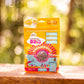 Aussie Mini Bites - 100% Aussie Lamb & Superfood Ingredients - Natural, Grain-Free Dog Treats - Snacks, Training or Rewards for Dogs - 110G