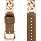 Bandelle Chic Leather