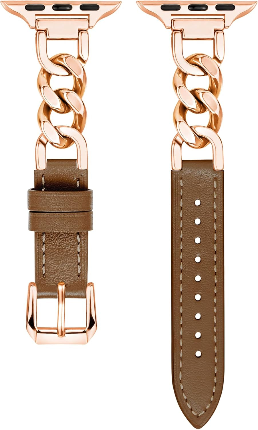 Bandelle Chic Leather