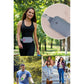 Beige Silicone Pet Treat Pouch for Dog Training - Portable Waist Bag with Waste Bag Holder