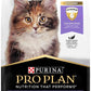 PRO PLAN Kitten Dry Cat Food Chicken 1.5Kg