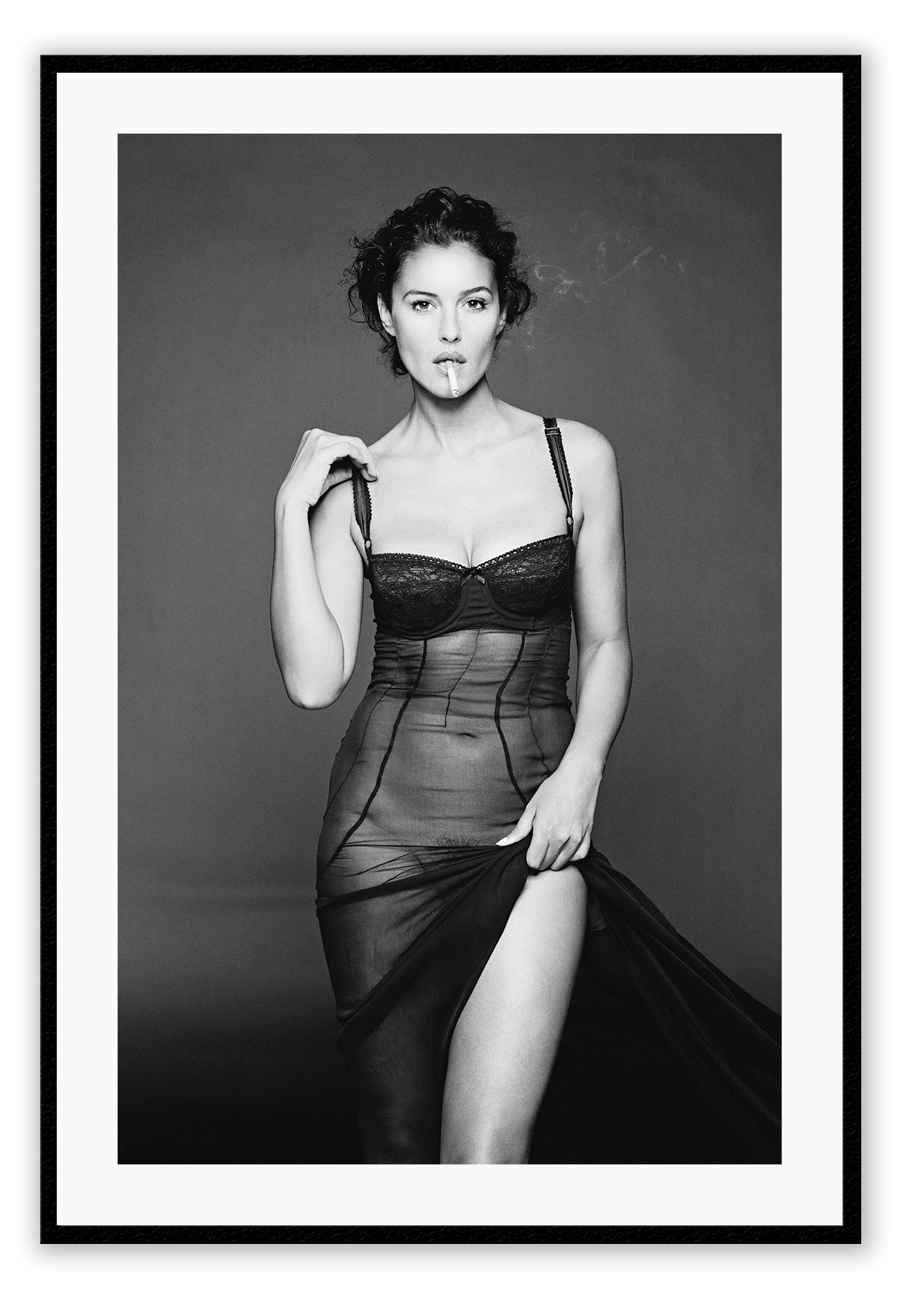   Paddington Home Interiors  Homeware Furniture Interior Design 2019 Mordern Ideas - Canvas Home Interiors Sydney | Melbourne  framed art print monica bellucci