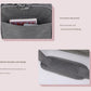 Black Portable Pet Travel Carrier Bag - Foldable, Durable, and Comfortable for Small Dogs & Cats 50cmx34cmx34cm