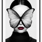 Black Butterfly II
