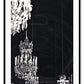 Chandelier Versailles