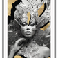Queen gold