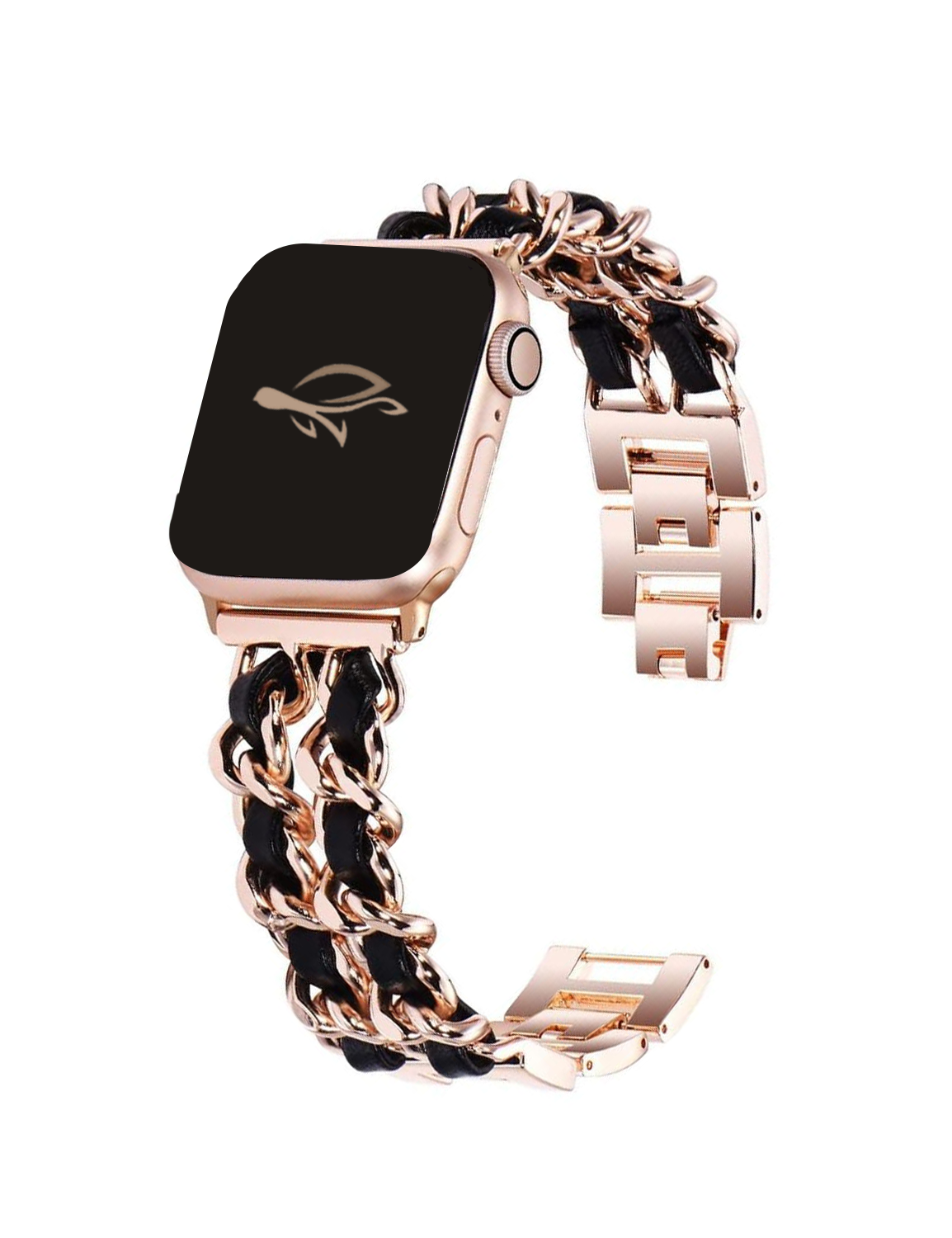 Swiss Chain Bracelet