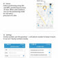 Blue Real-Time Pet GPS Tracker Locator - Magnetic Charging, Multi-Mode Positioning for Dogs & Cats