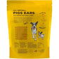 Bow Wow- Pigs Ears Dog Treats, 10 Pack