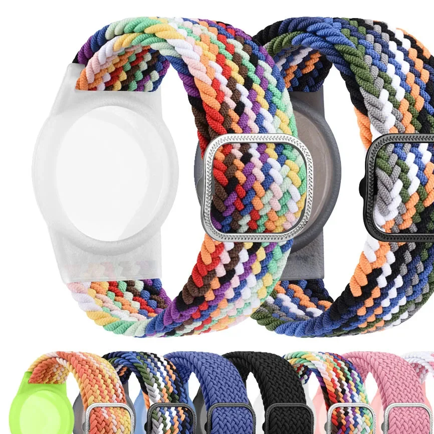 Kids Braided Band