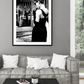 Breakfast at Tiffany's Window