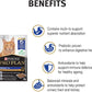 PRO PLAN Adult 7+ Wet Cat Food Chicken in Gravy 12X85G