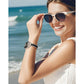 Bandelle Elegant Fusion Apple Watch Band for All Series