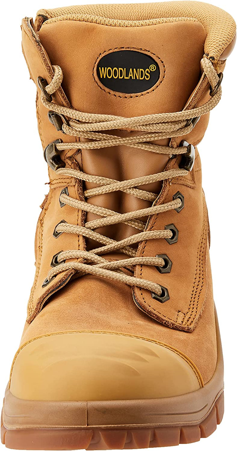 Men'S Forest Work Boot