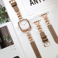Bandelle Chic Leather