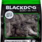 Mini Biscuits Charcoal - 1Kg, All