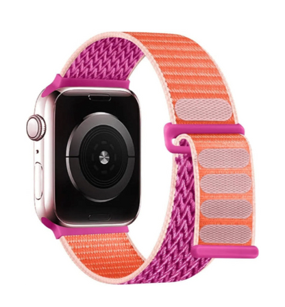 Candy Nylon Loop