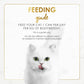 Fancy Feast Grilled Adult Wet Cat Food Grilled Salmon Feast in Gravy 24X85G