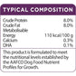 Chicken and Rice Wet Puppy Food, 12 Cans, Medium