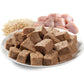 Chicken and Rice Wet Puppy Food, 12 Cans, Medium