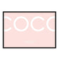 Coco II Land Blush