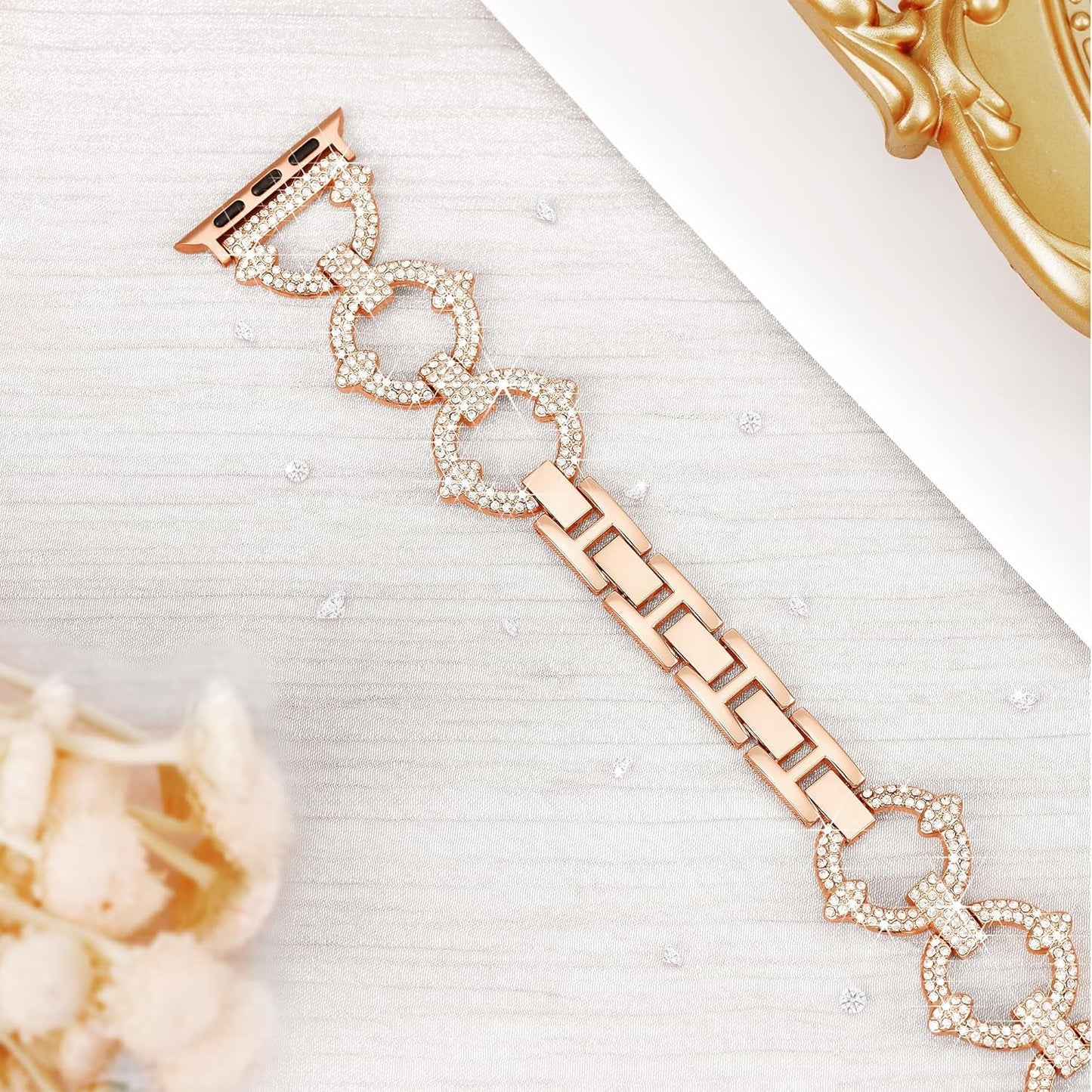 Diamond Luxe