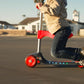 Rollie DLX Scooter - Teal