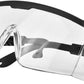 Safety Goggles Protective Eyewear Goggles, anti Droplet Debris Googles for Work Lab