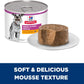 Senior Small & Mini Breed Dog Food Bundle, Adult 11+, 2.04 Kg Dry Kibble & Adult 7+ 12X200G Wet Food Chicken Recipe
