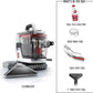 Cleanslate Spot Cleaner, Powerful Portable Carpet and Upholstery Washer with Multi-Tool Kit, Multi-Purpose Stain Remover