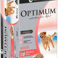 Salmon and Rice Wet Dog Food 100 G (Pack of 6)