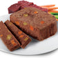 Kangaroo and Veggies Wet Dog Food 100G Tray (Pack of 12)