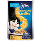 Sensations Adult Wet Cat Food Favourites Menu Jellies 60X85G