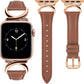 Floral Engraved Band Compatible with Apple Watch Bands 41Mm 40Mm 38Mm 44Mm 45Mm 42Mm 49Mm Women, Cute Soft Silicone Flower Sport Fancy Summer Strap for Iwatch Ultra 2, Series