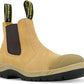 Men'S Contractor Workboots