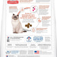 HILLS CAT ADULT 7+ PERFECT DIGESTION ADULT 2.72KG