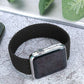Bandelle Lace Braided Solo Loop - Stretchy Nylon Sport Band