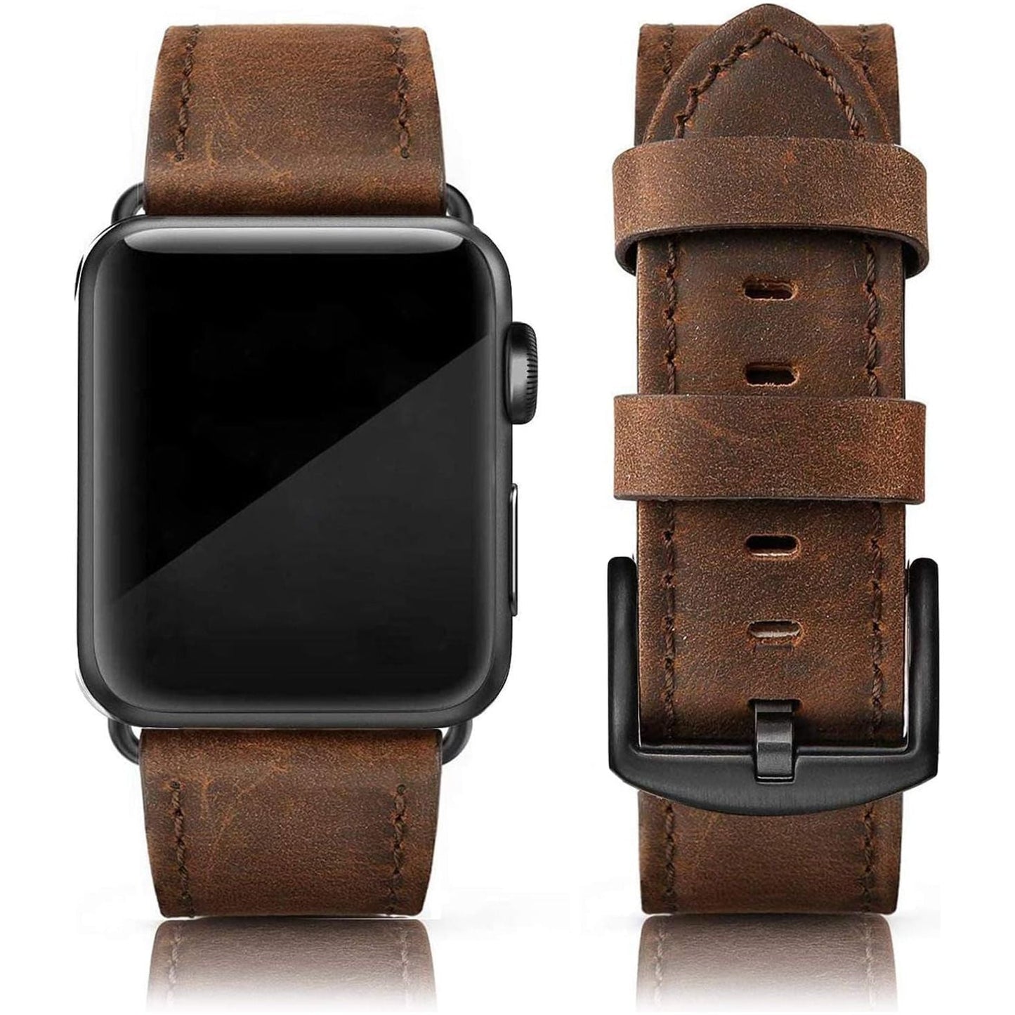 Vintage Genuine Leather