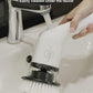 Electric Spin Scrubber,  New Cordless Cleaning Brush with 8 Replaceable Drill Brush Heads, Tub and Floor Tile 360 Power Scrubber Mop with 54 Inch Adjustable Handle for Bathroom Kitchen Car