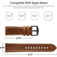 Vintage Genuine Leather