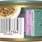 FANCY FEAST Medleys Adult Wet Cat Food Turkey Tuscany with Long Grain Rice & Garden Greens in Sauce 24X85G