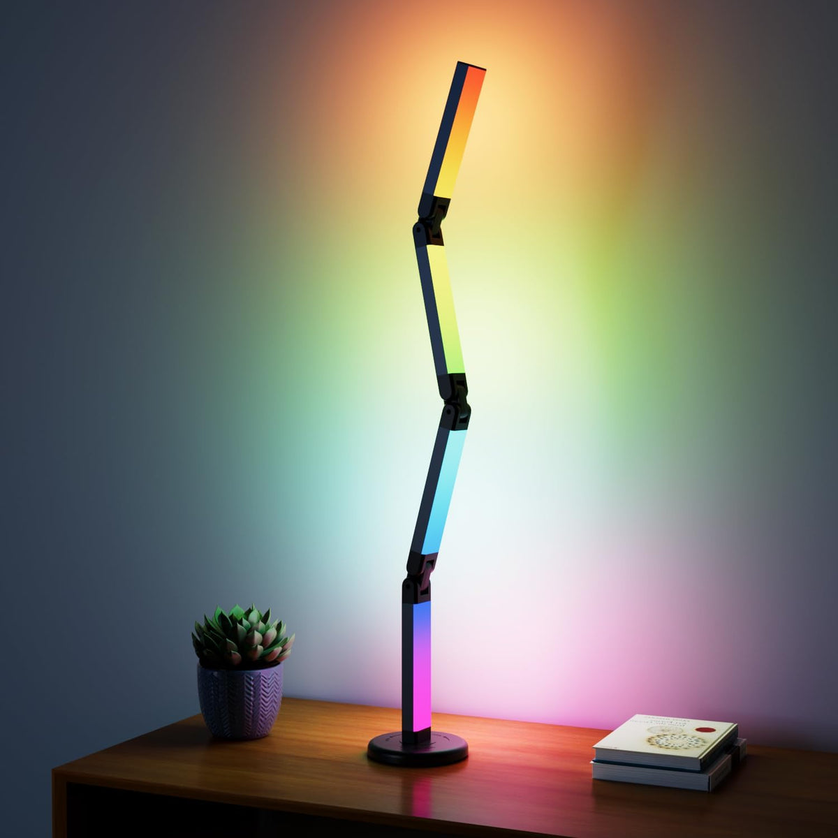 Smart RGB Table Lamp